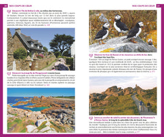 Guide du Routard Bretagne Nord 2026/27