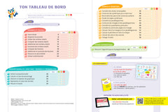 Chouette - Maths 5e - Nouveau programme
