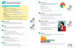 Chouette - Maths 5e - Nouveau programme