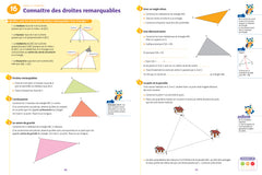 Chouette - Maths 5e - Nouveau programme