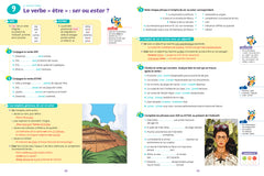 Chouette - Espagnol 5e - LV2 (A1 vers A2) - Nouveau programme