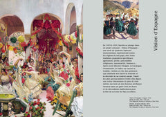 Sorolla. L'art en lumière