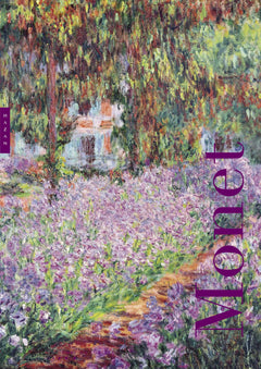 Monet. L'art en lumière