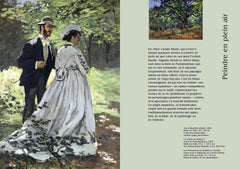 Monet. L'art en lumière