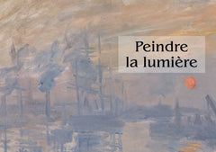 Monet. L'art en lumière