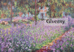 Monet. L'art en lumière