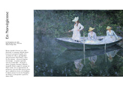 Monet. L'art en lumière