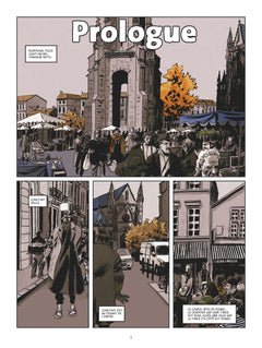 Le Pépère