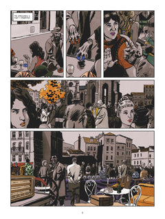 Le Pépère