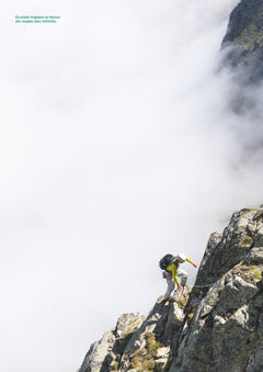 Alpinisme en Haute-Garonne: 31 courses et escalades dans les Pyrénées centrales
