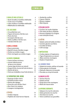Cuisiner les plantes de montagne (2e ed)