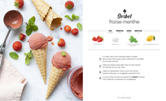 Glaces party avec Dolci