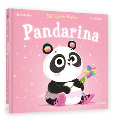 Pandarina - L'Animalerie Magique