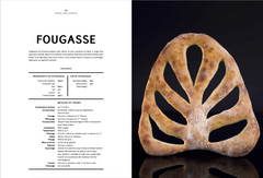 Le grand Livre de la boulangerie