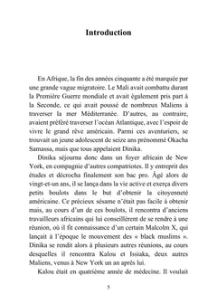 Dinika, bienvenue à Milan