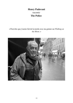Le syndrome Pete Best