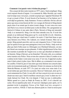 Le syndrome Pete Best