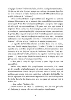 Fugue en bruit majeur