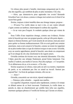 Fugue en bruit majeur