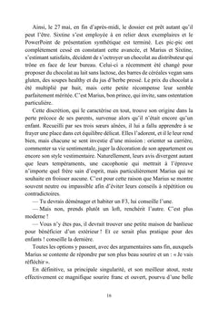 Fugue en bruit majeur