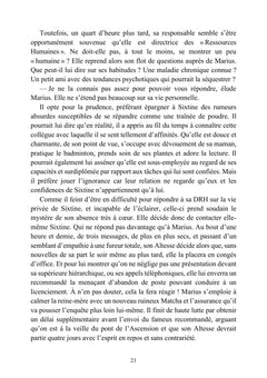 Fugue en bruit majeur