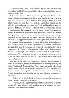 Fugue en bruit majeur