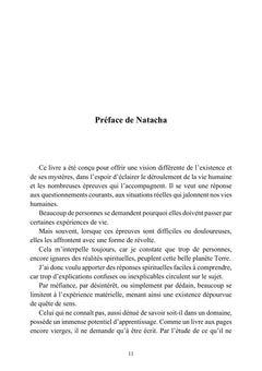 Nous sommes leur voix - Questions humaines, réponses spirituelles