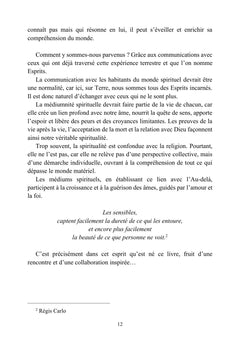 Nous sommes leur voix - Questions humaines, réponses spirituelles