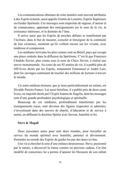 Nous sommes leur voix - Questions humaines, réponses spirituelles