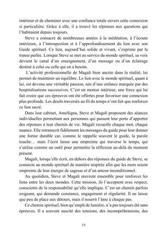 Nous sommes leur voix - Questions humaines, réponses spirituelles