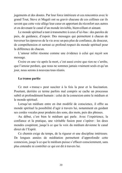 Nous sommes leur voix - Questions humaines, réponses spirituelles
