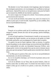 Nous sommes leur voix - Questions humaines, réponses spirituelles
