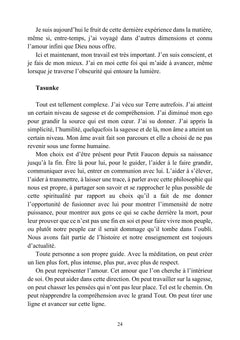 Nous sommes leur voix - Questions humaines, réponses spirituelles