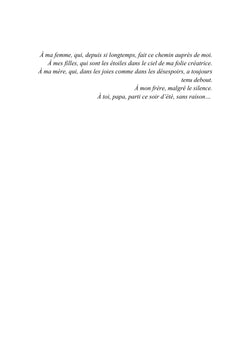 Fils de Flic