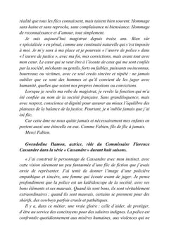 Fils de Flic