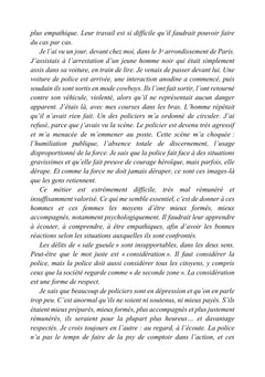 Fils de Flic