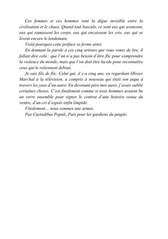 Fils de Flic