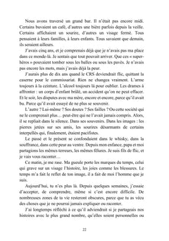 Fils de Flic