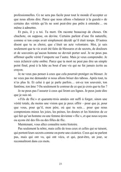 Fils de Flic