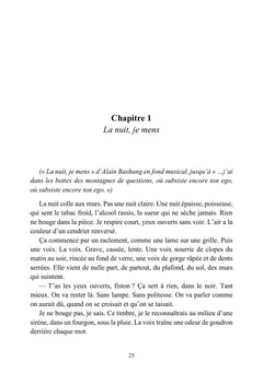 Fils de Flic