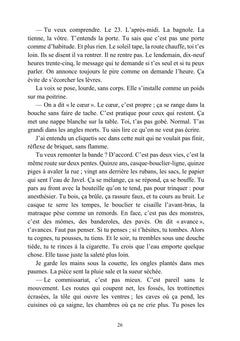 Fils de Flic