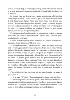 Fils de Flic
