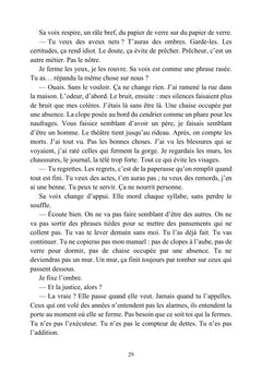 Fils de Flic