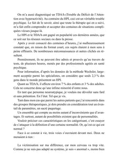 L'Enfer et la Lumière - Chronologie d'une dépression