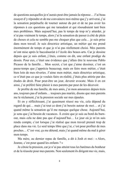 Heureuse avec un grand H