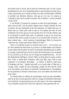 Heureuse avec un grand H