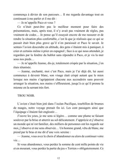 Heureuse avec un grand H