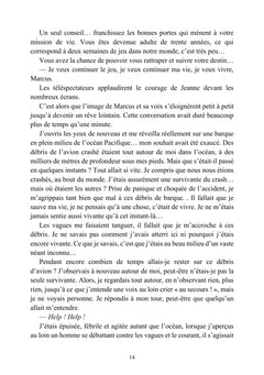 Heureuse avec un grand H