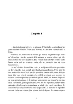Les « ça peut »
