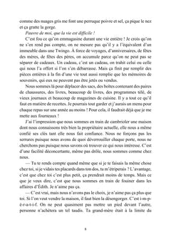 Les « ça peut »